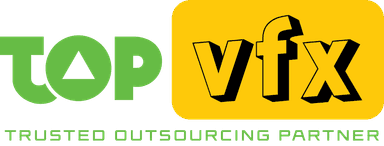 TOP vfx — Trusted Outsourcing Partner