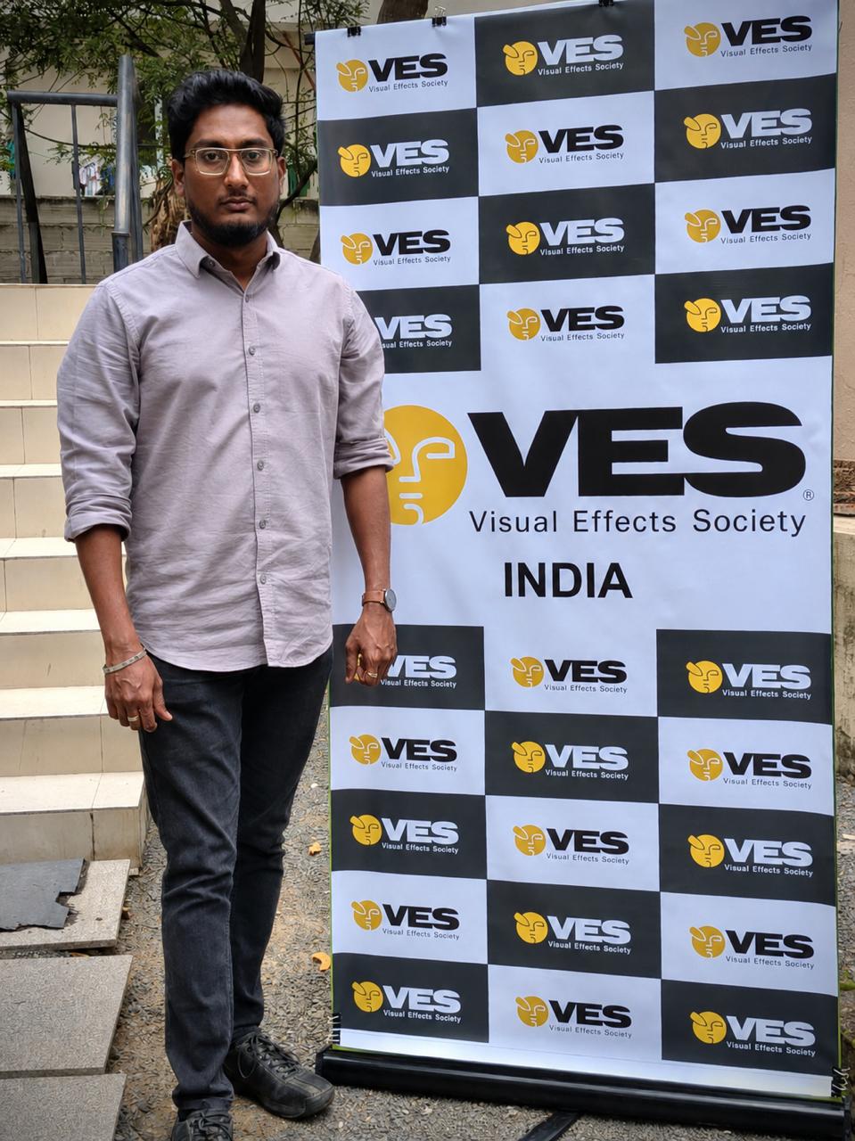 TopVFX Studio Artists